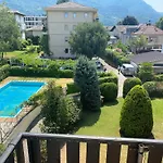 Appartamento Del Conte A Merano, Con Piscina E Posto Auto, Leggere Attentamente Le Info O Chiamare Direttamente L\'Host!
