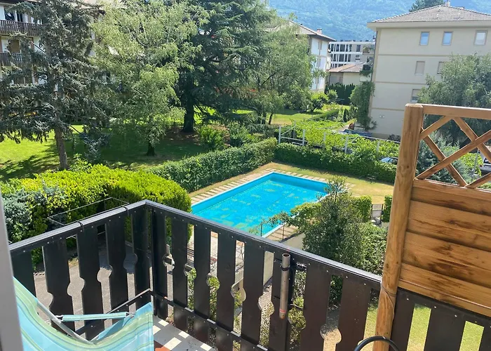 Appartamento Del Conte A Merano, Con Piscina E Posto Auto, Leggere Attentamente Le Info O Chiamare Direttamente L\'Host!